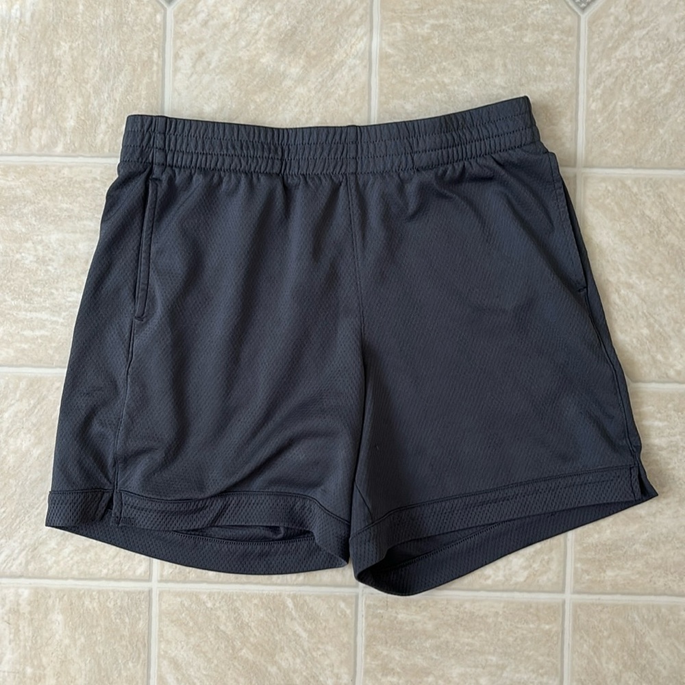 Athletics Works Shorts